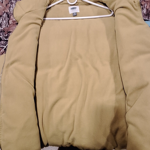 Men's 4X winter vest - Picture 5 of 6